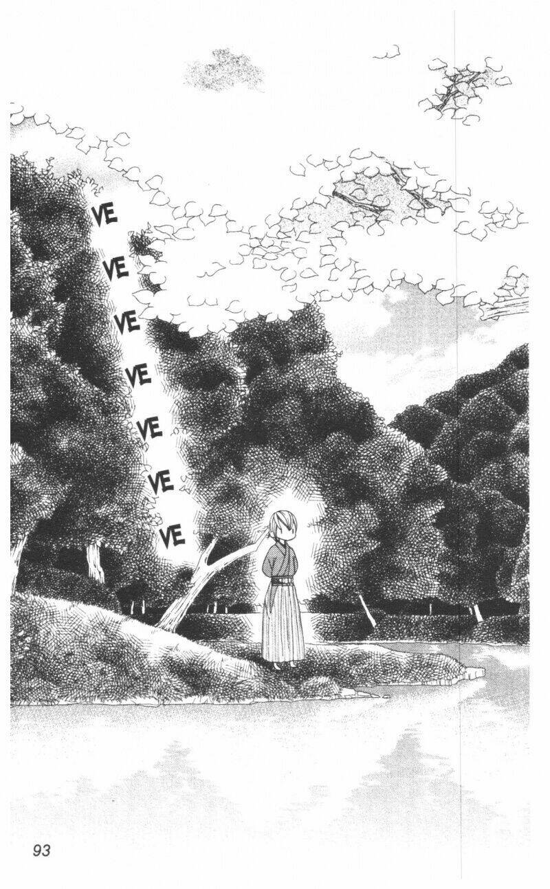 dừng chân ở edo chapter 1 111