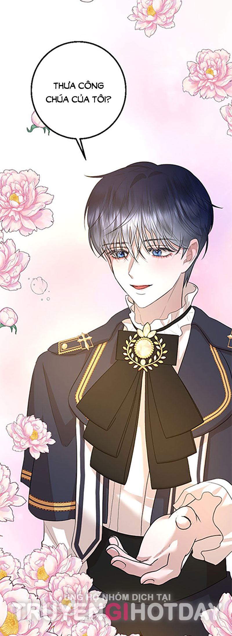 ngã rẽ định mệnh chapter 11.2 21