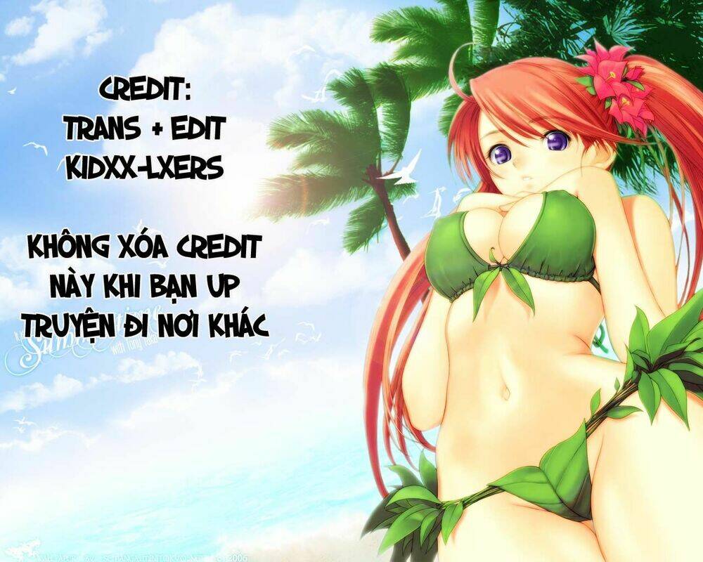 boku wa mari no naka chapter 1 1