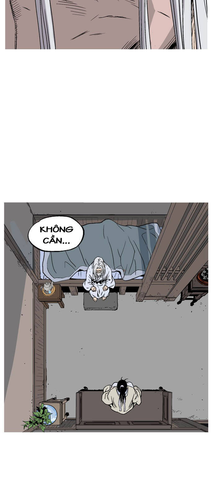 cao thủ 2 chapter 142 53