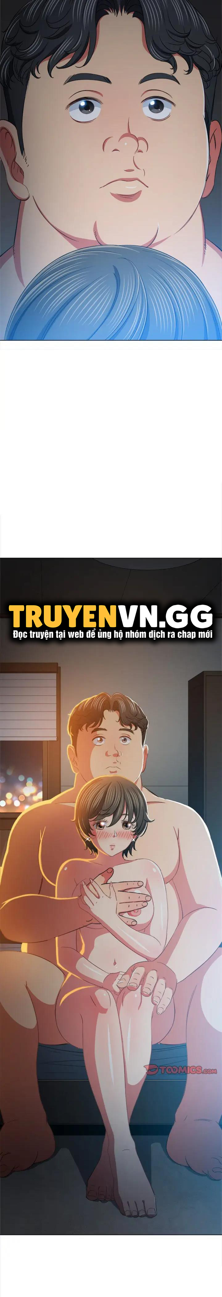 bắt nạt học đường chapter 127 18