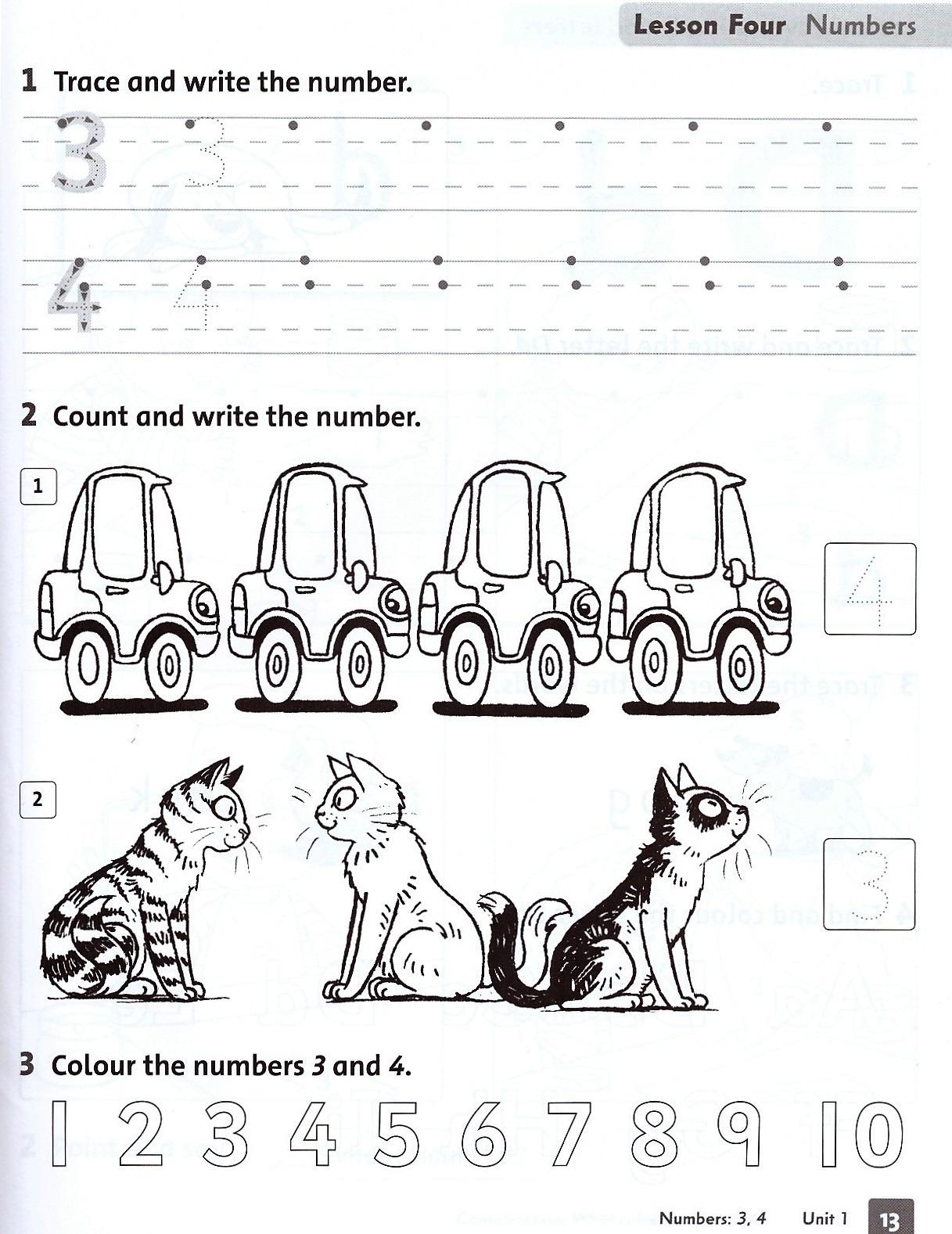 Family And Friends Starter Workbook (British English Edition)