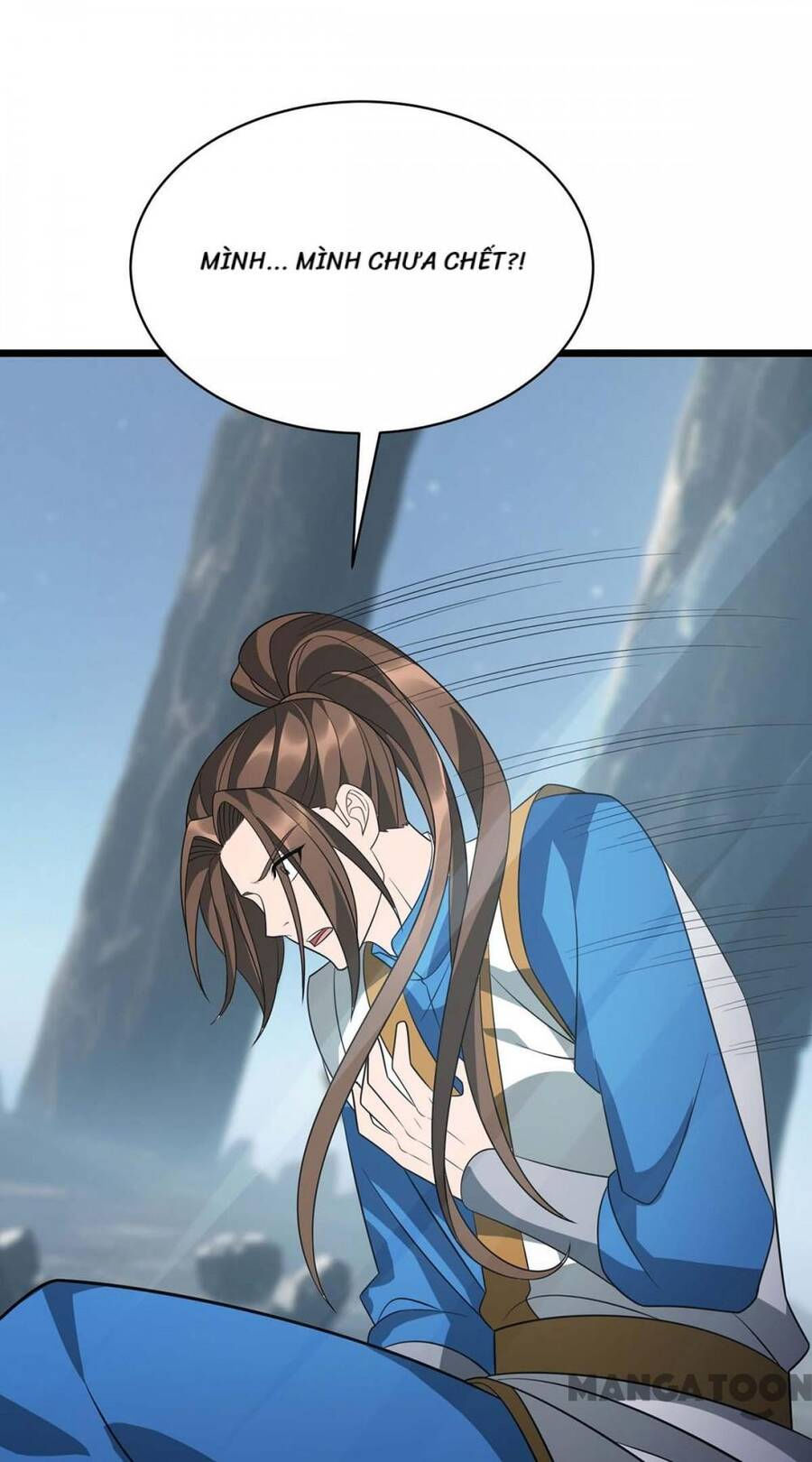 chúa tể tam giới chapter 294 57