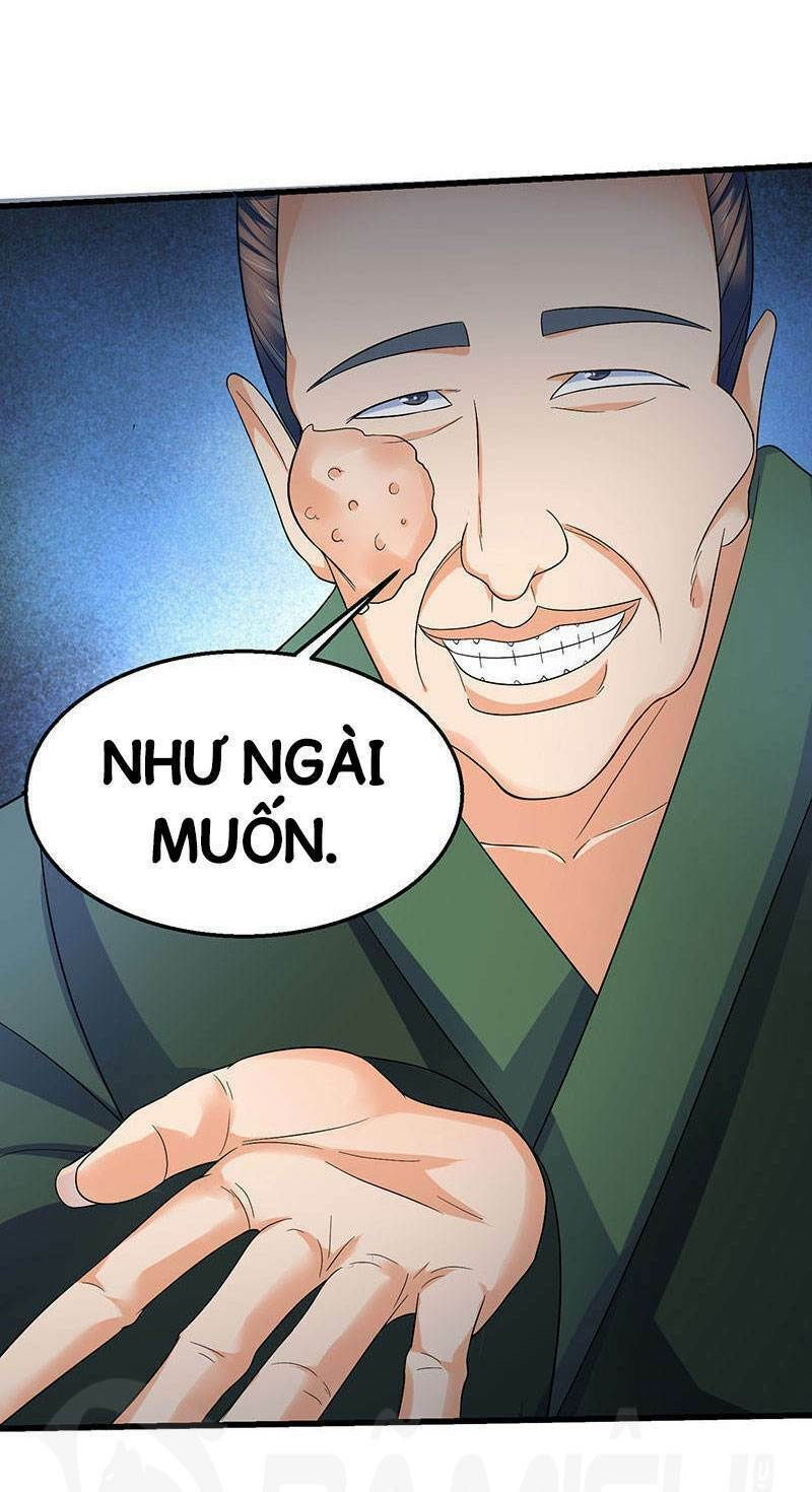 tối cường thăng cấp chapter 39 8