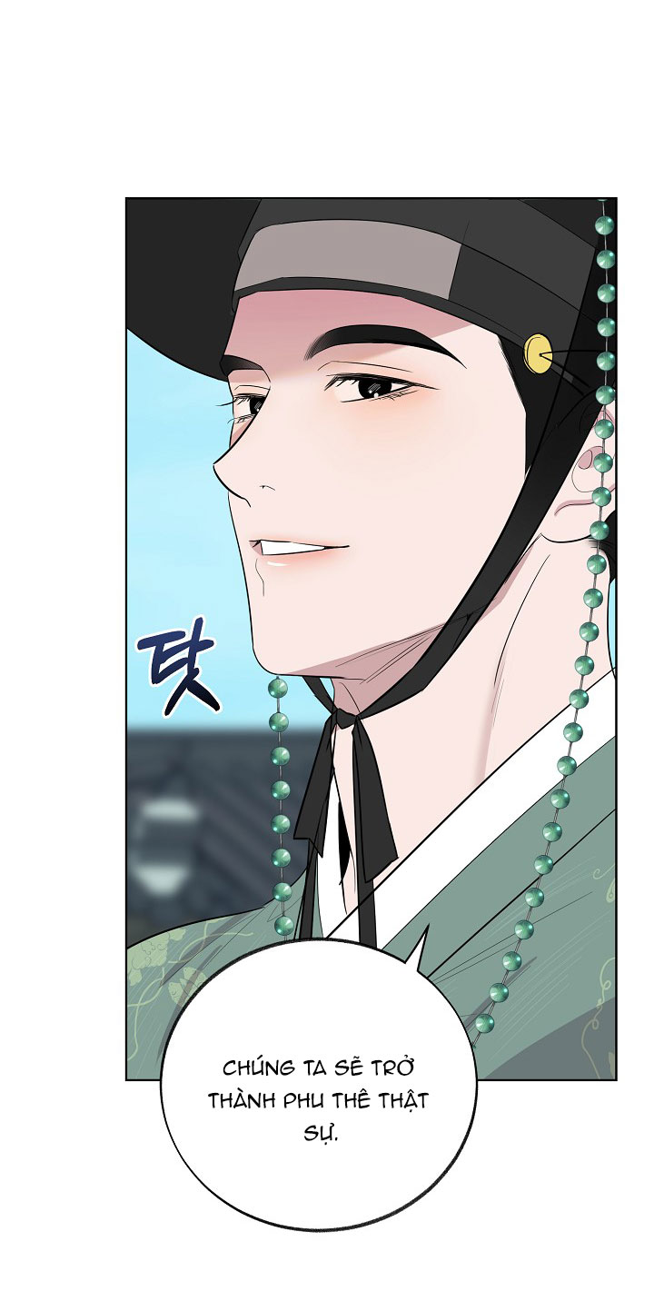 [18+] tuyển tập truyện bl ngắn - double bell chapter 40 36