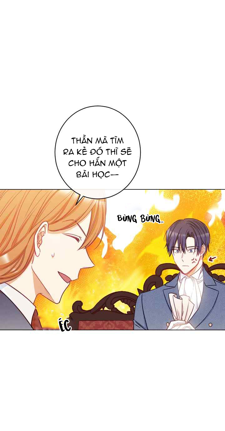 ác nữ đảo ngược đồng hồ cát chapter 37 54