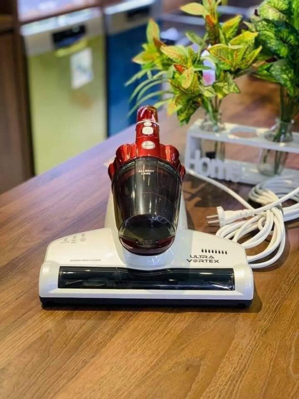 MÁY HÚT BỤI ĐỆM HOOVER MBC-500UV Hàng chính hãng