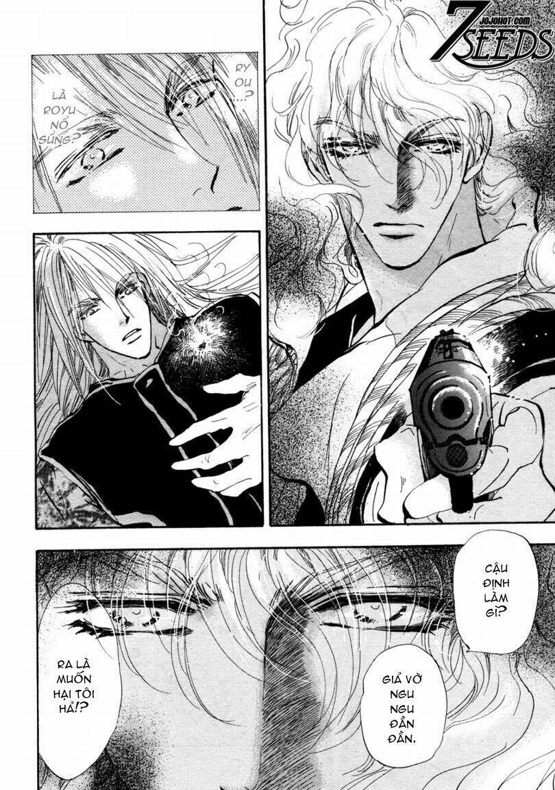 7 mầm sống chapter 97 10