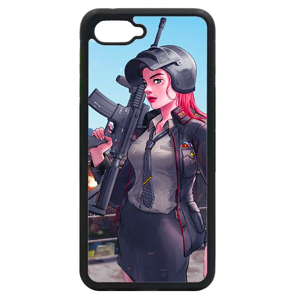 Ốp lưng cho Oppo A3s GAME PUP 2 - Hàng chính hãng