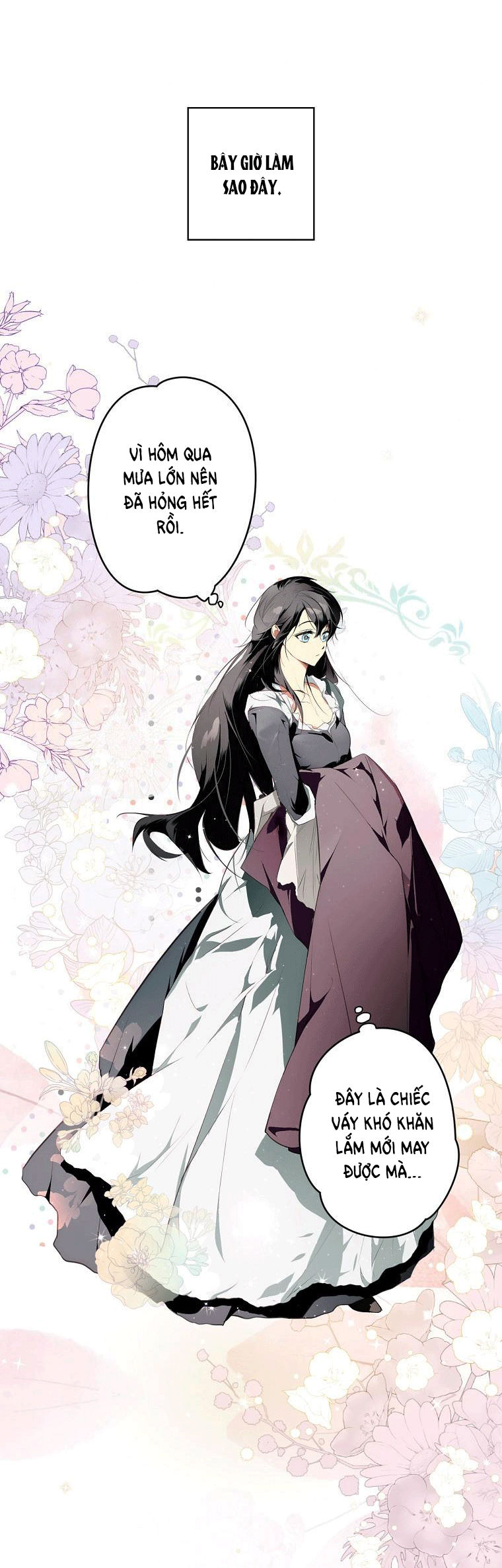 quý cô bí ẩn - secret lady chapter 53 31