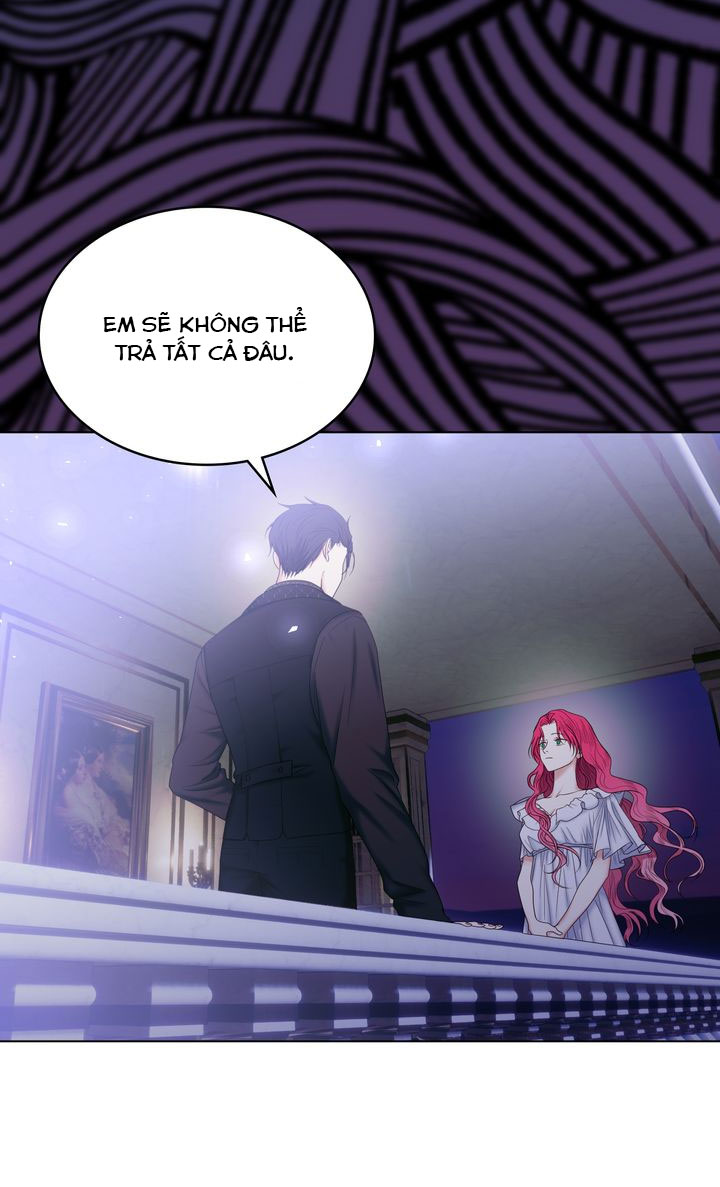 hợp đồng hôn nhân với người chồng thứ 2 của tôi chapter 21 13