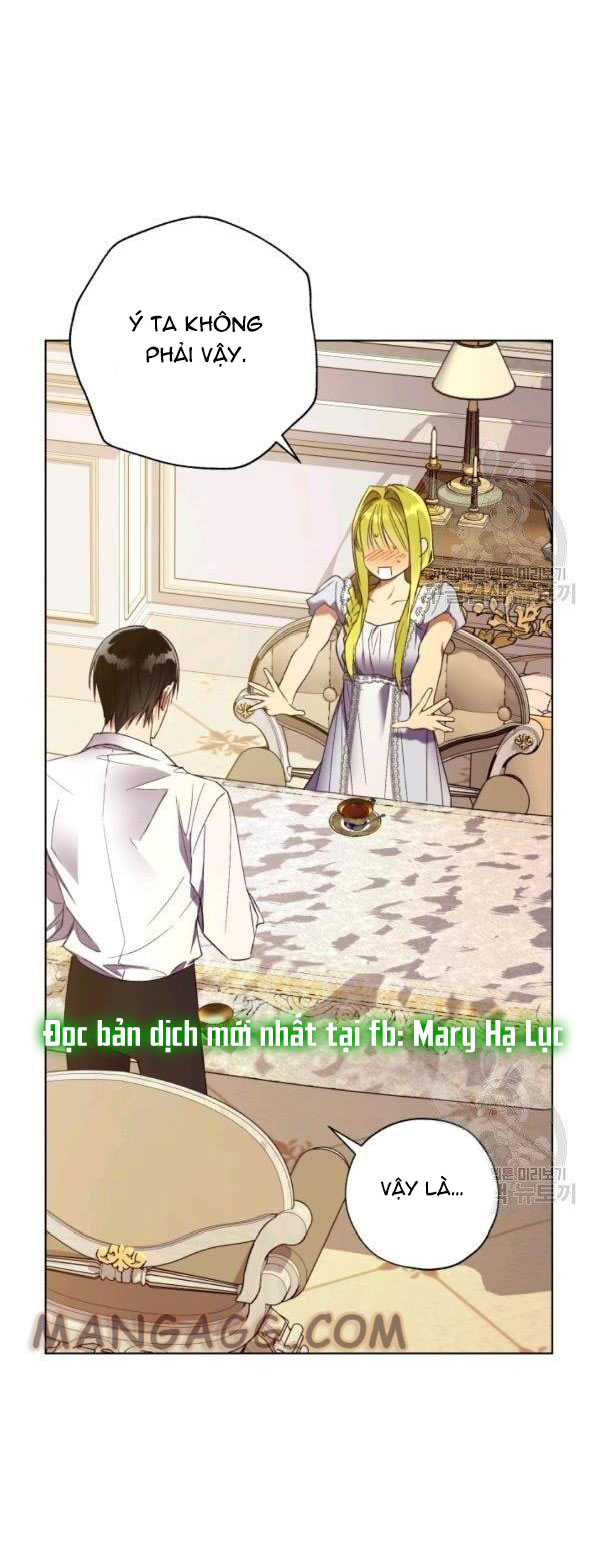 công chúa khắc ấn kẻ phản nghịch chapter 39 18