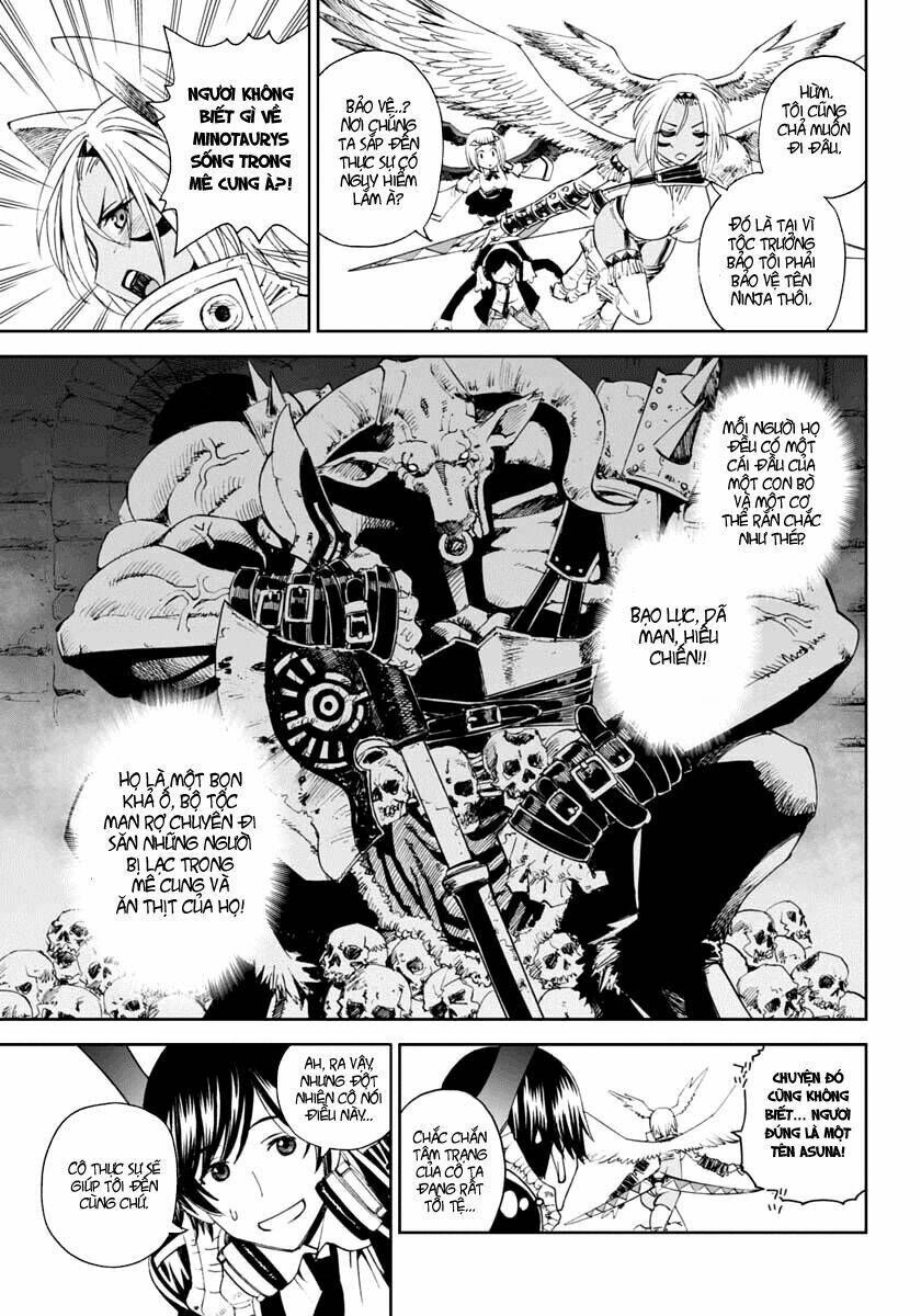 12 beast chapter 5 5