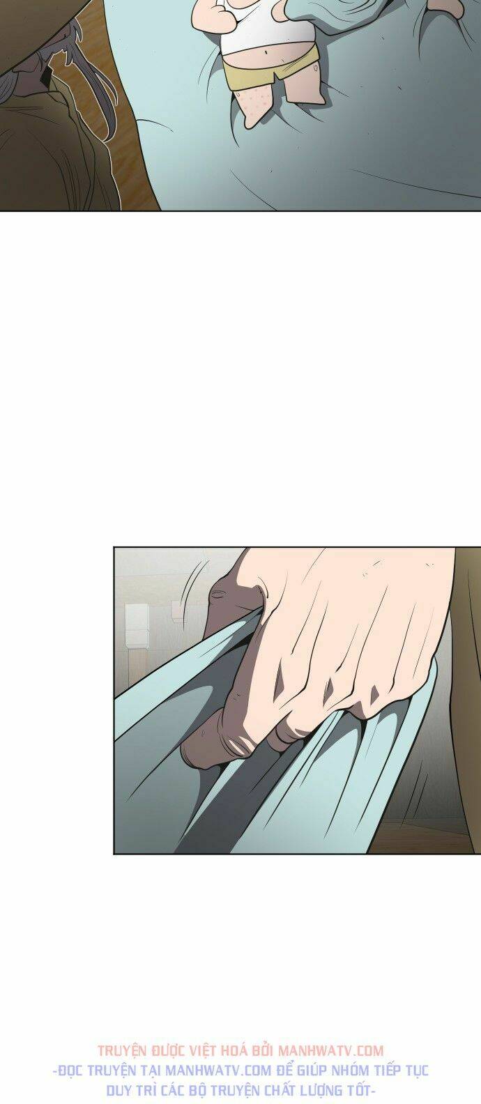 kĩ nguyên của anh hùng chapter 43 47