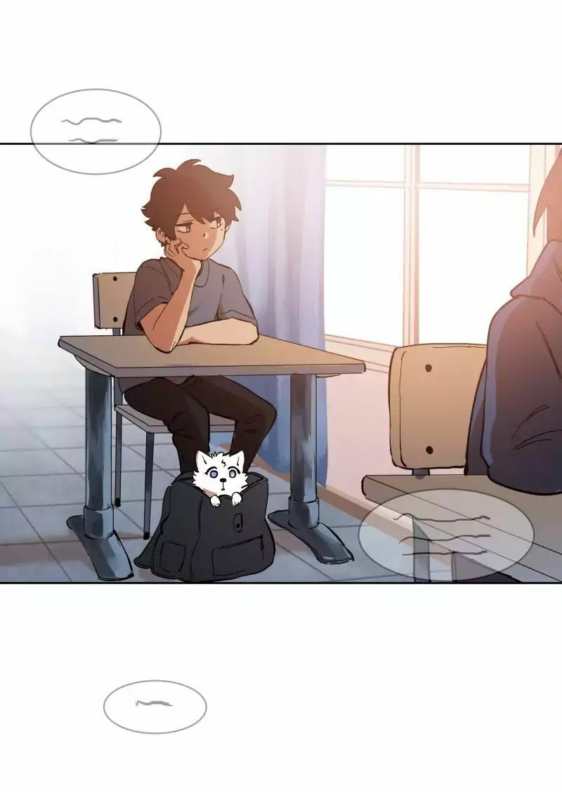 lumine - cội nguồn ánh sáng chapter 44 8