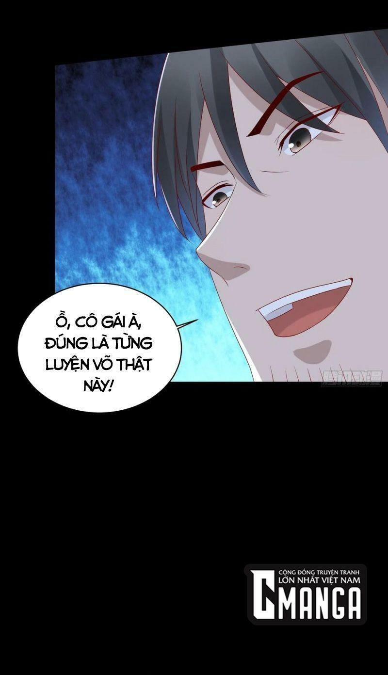 vua đầu tư mạnh nhất chapter 52 9