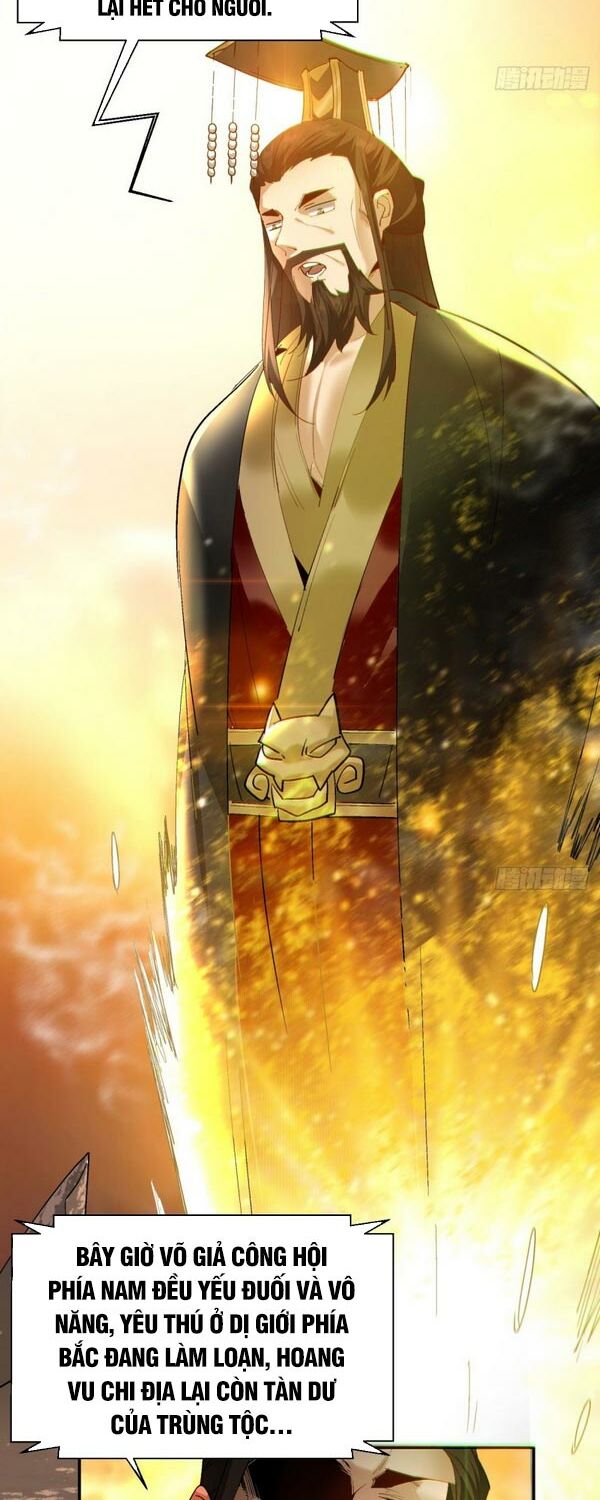 ta là nhà giàu số một, ta không muốn trọng sinh chapter 41 2