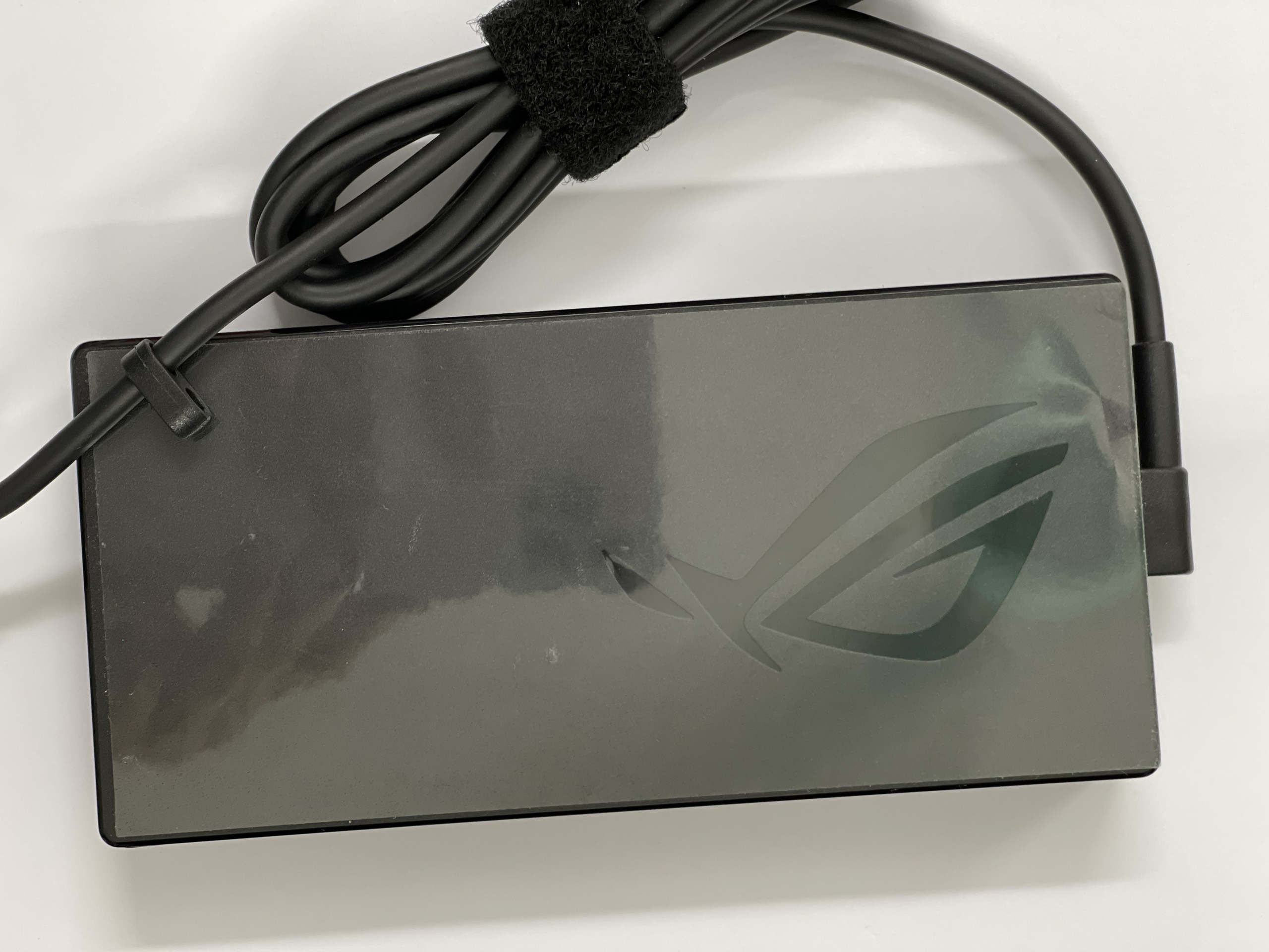 Sạc dành cho Laptop ASUS TUF Gaming FX705GM FX705DT FX705GE FX86F FX505G -120W chân kim trong 6.0mm hàng nhập khẩu.