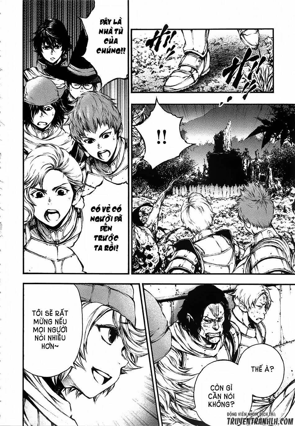 eden (tsuruoka nobuhisa) chapter 15 5