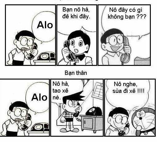 doraemon chế chapter 3 5