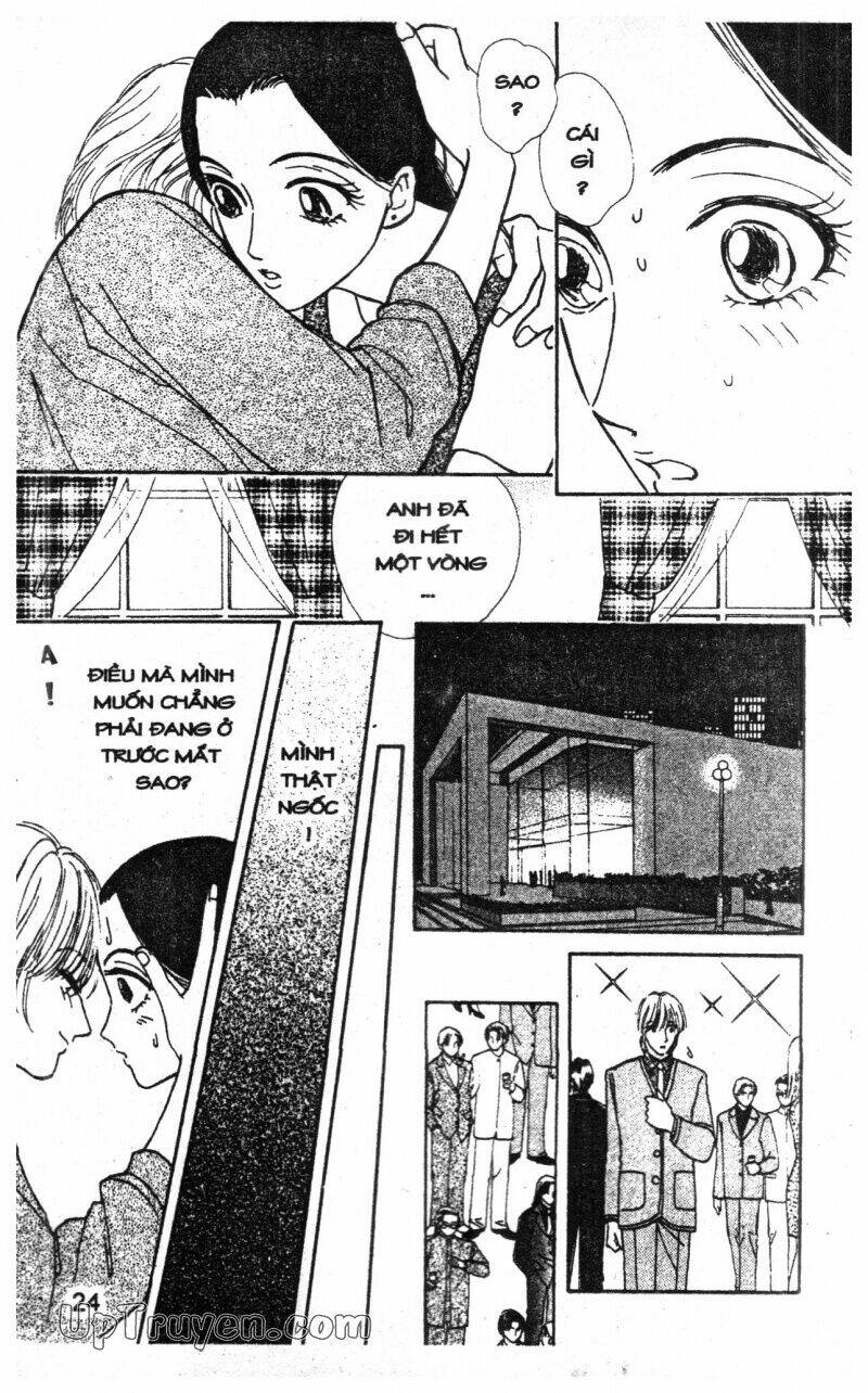 hoàng tử hoa - bud boy chapter 14 22