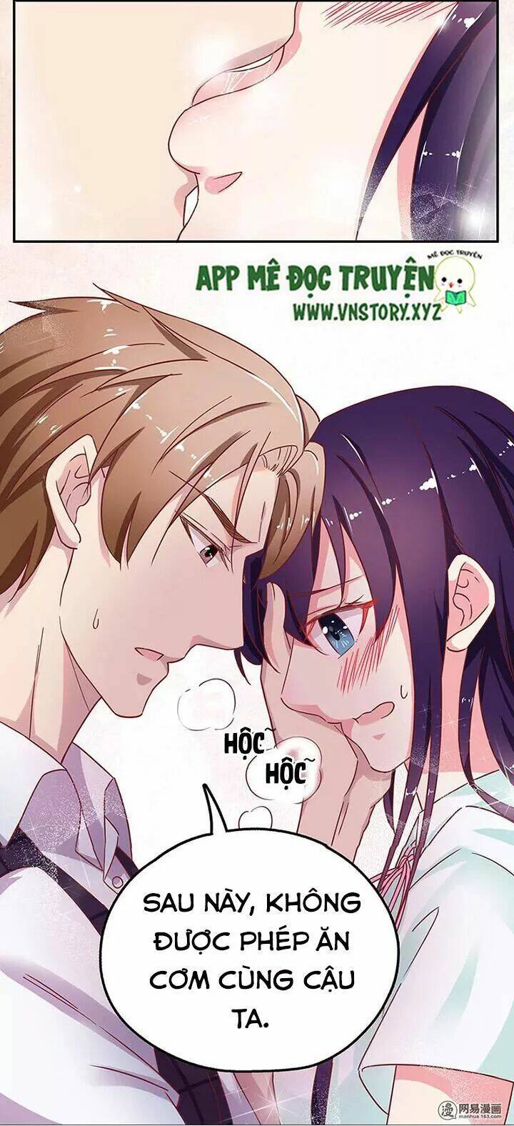 yêu em, sai đến tận cùng chapter 32 21