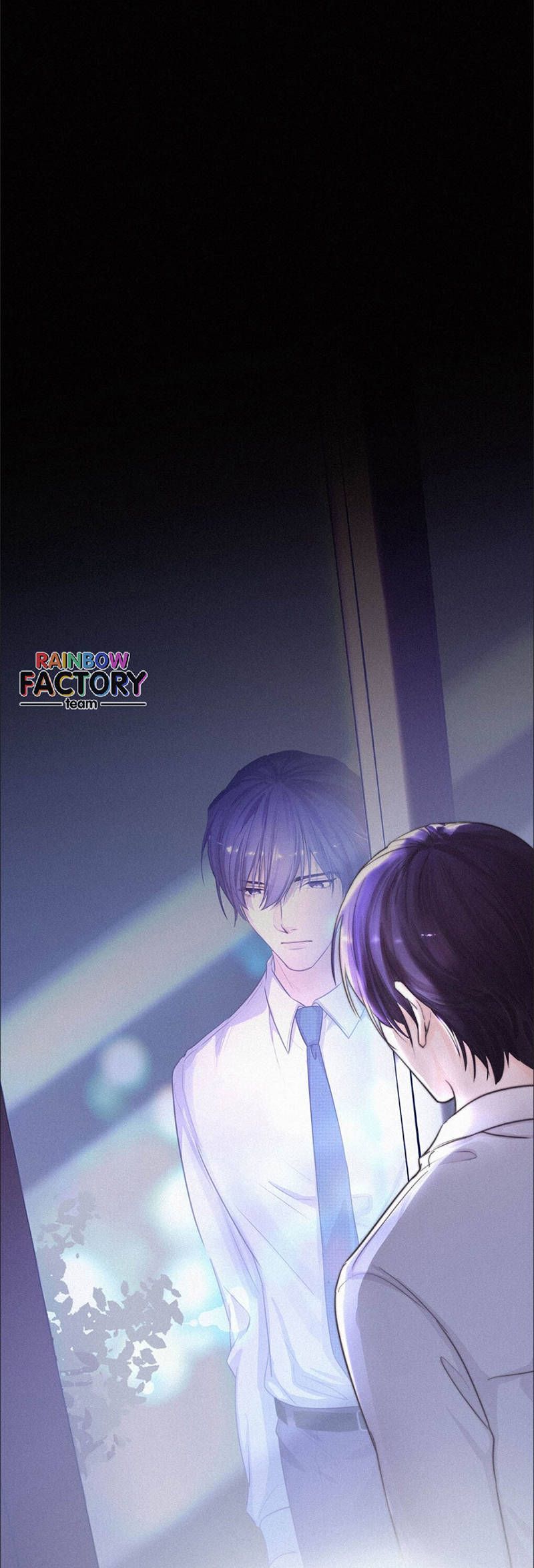 thần thương (môi súng) chapter 1 10