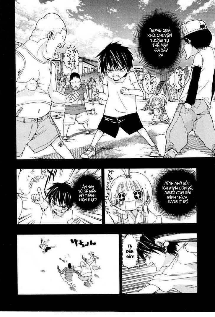 sumomomo momomo chapter 1 41