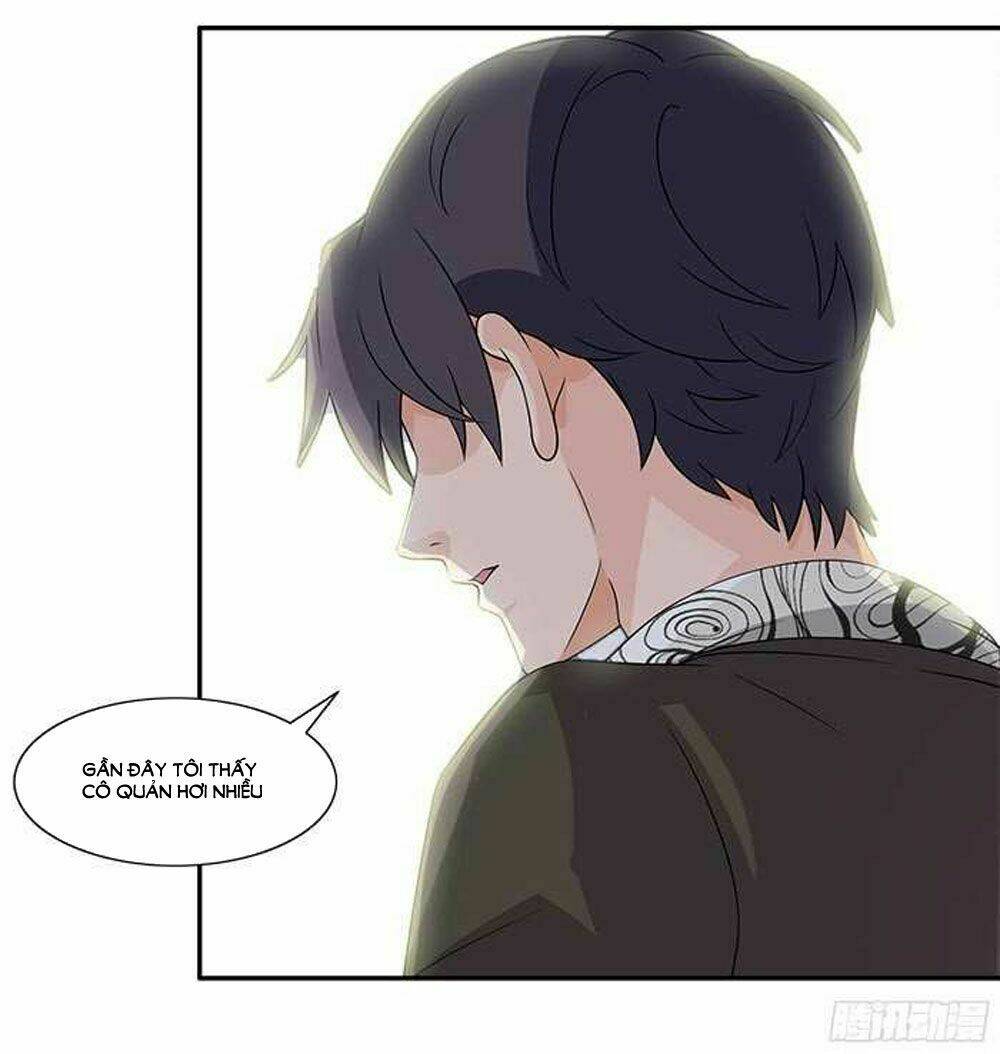 tiểu tâm can tuyệt sủng của lạc tiên sinh chapter 52 18