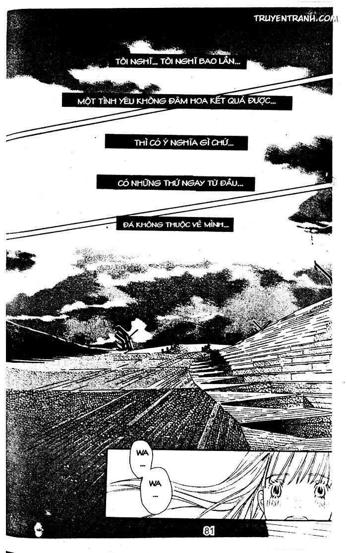 tình yêu và cuộc sống chapter 64 3