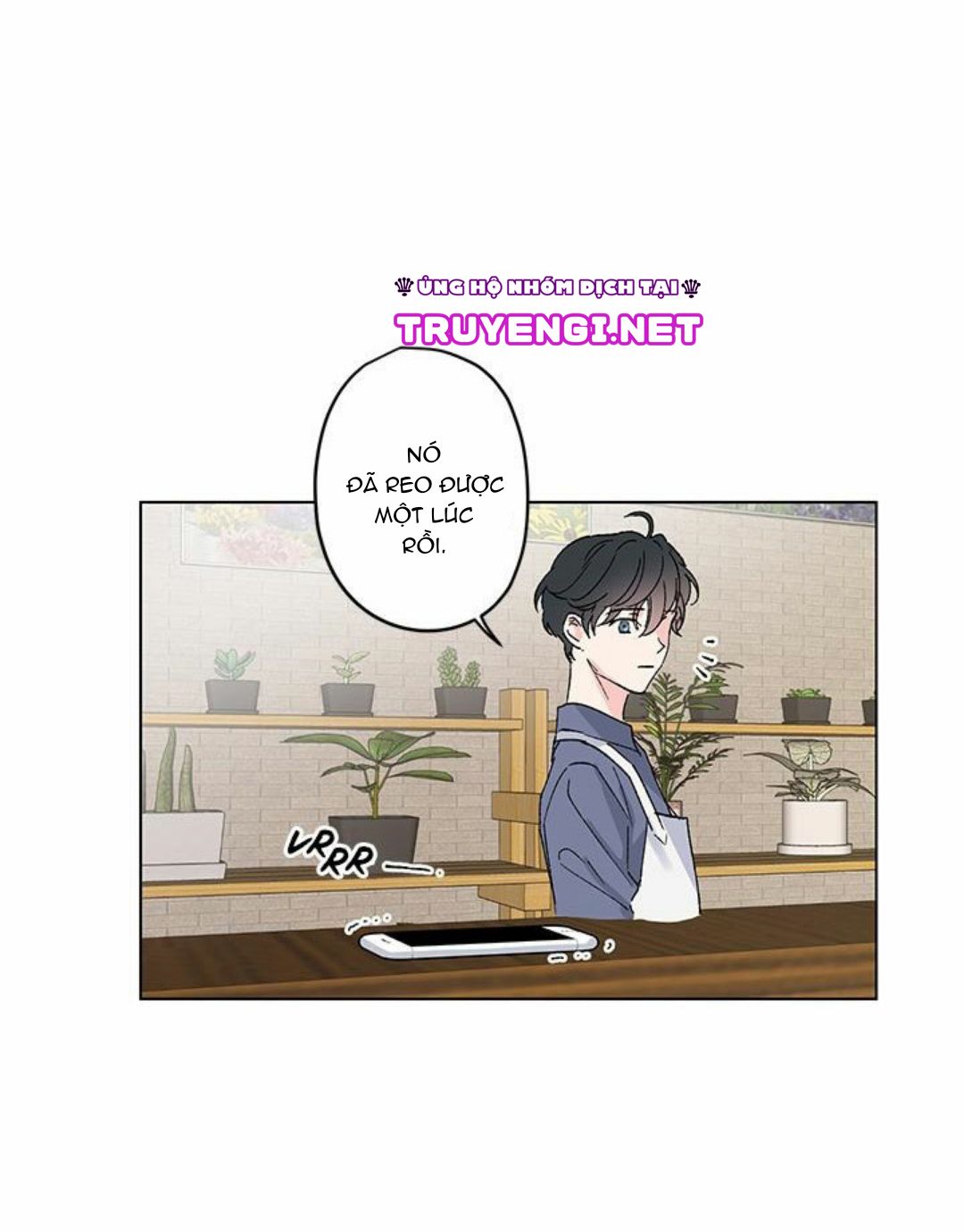 ngày tốt lành của eunsoo (full) chapter 3 8