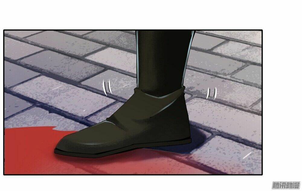 thần y khí nữ chapter 1.3 3