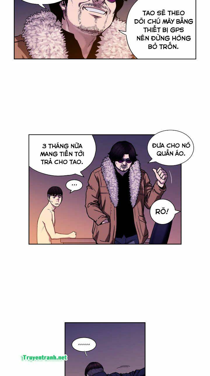 thần bài siêu năng chapter 6 5