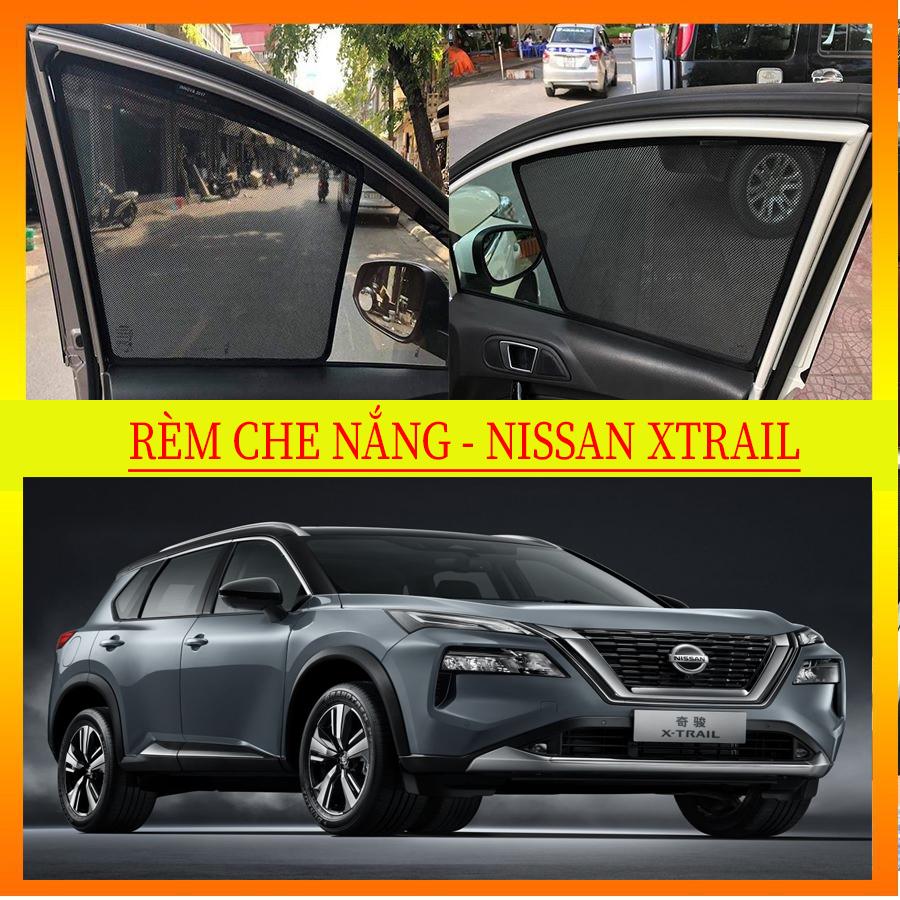 RÈM CHE NẮNG Rèm che nắng ô tô nam chuẩn form 4 miếng loại 1 giá sỉ.