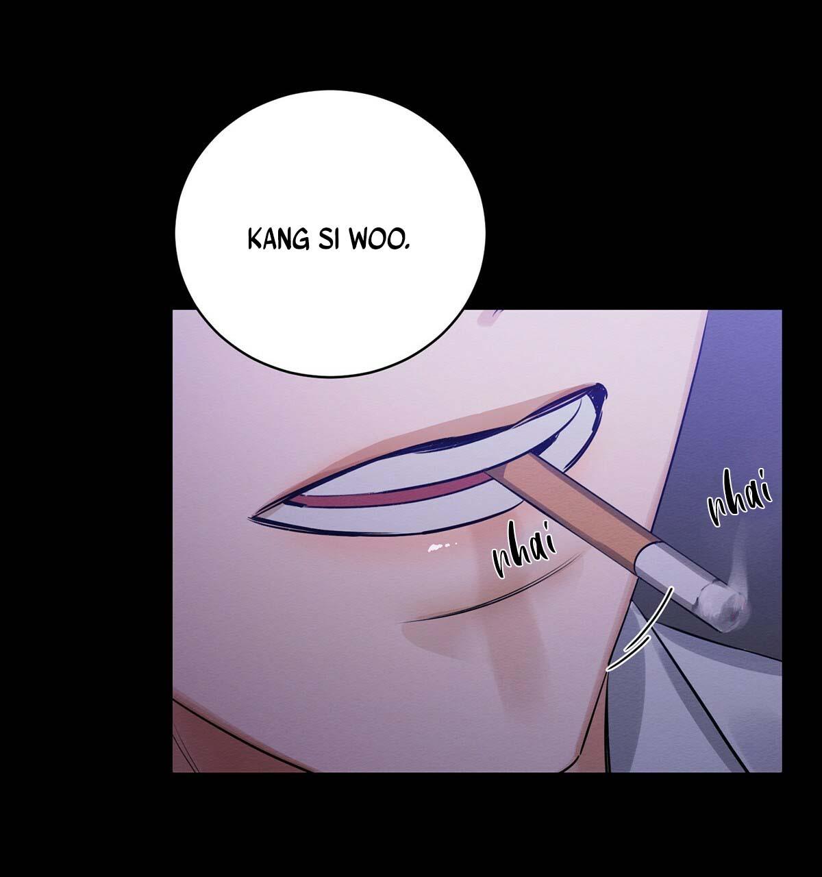 vòng xoáy của ác ma chapter 1 43