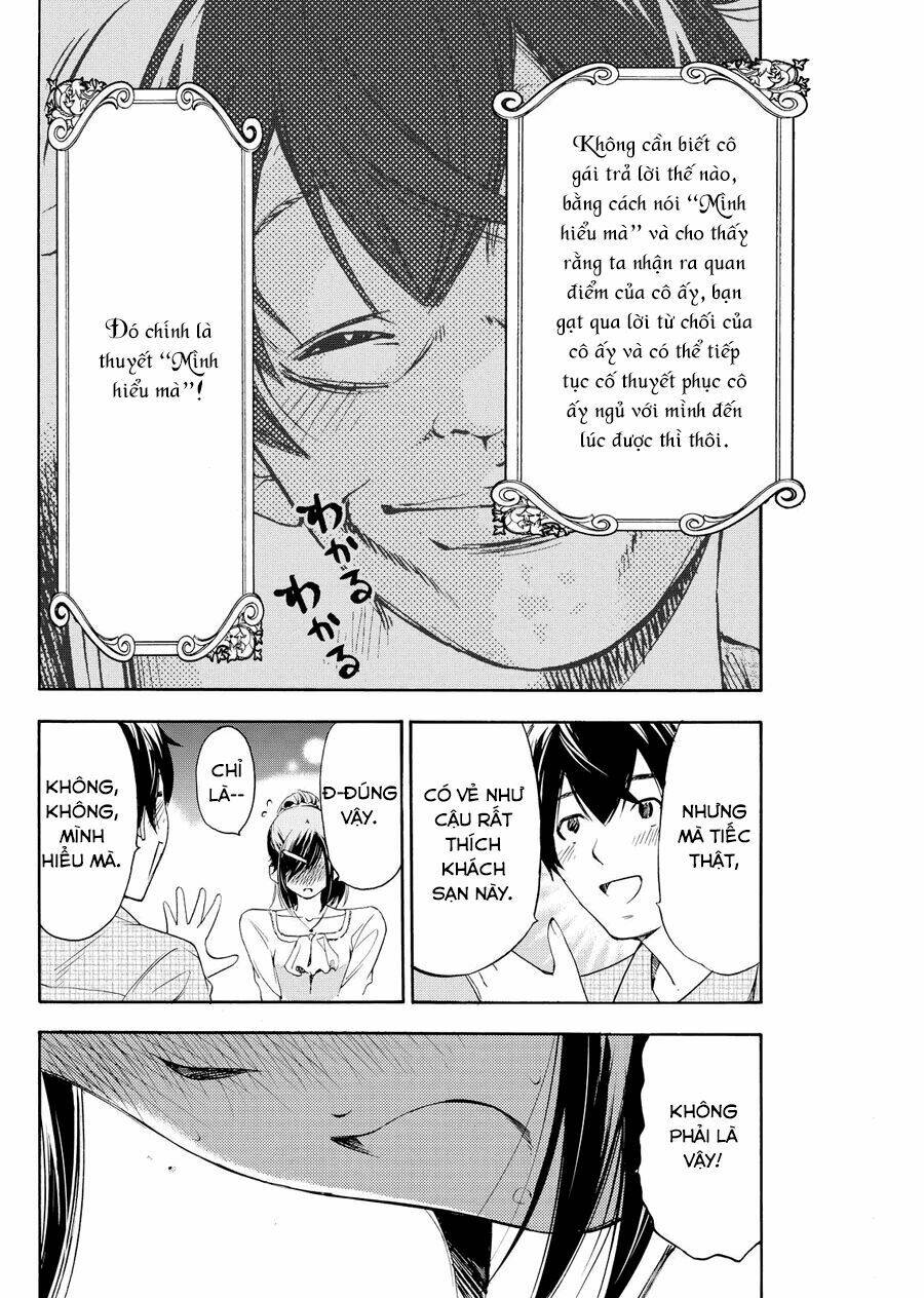 love riron chapter 41 10