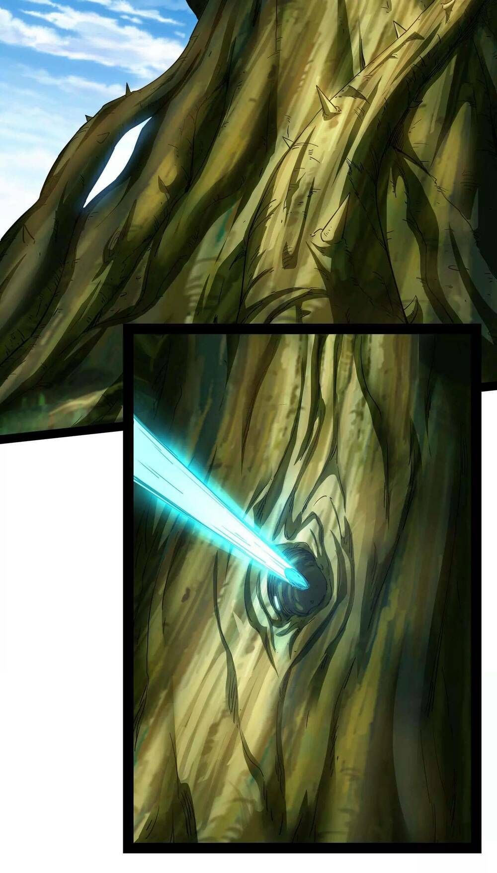 đánh bại chư thiên chapter 21 11