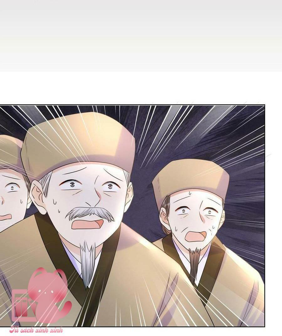 hắc hoá vương gia khó dỗ dành chapter 109 29