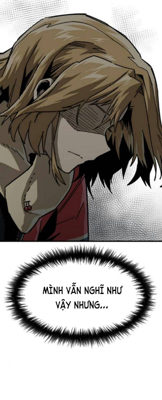 chỉ có cái c.h.ế.t mới là sự cứu rỗi chapter 21 85