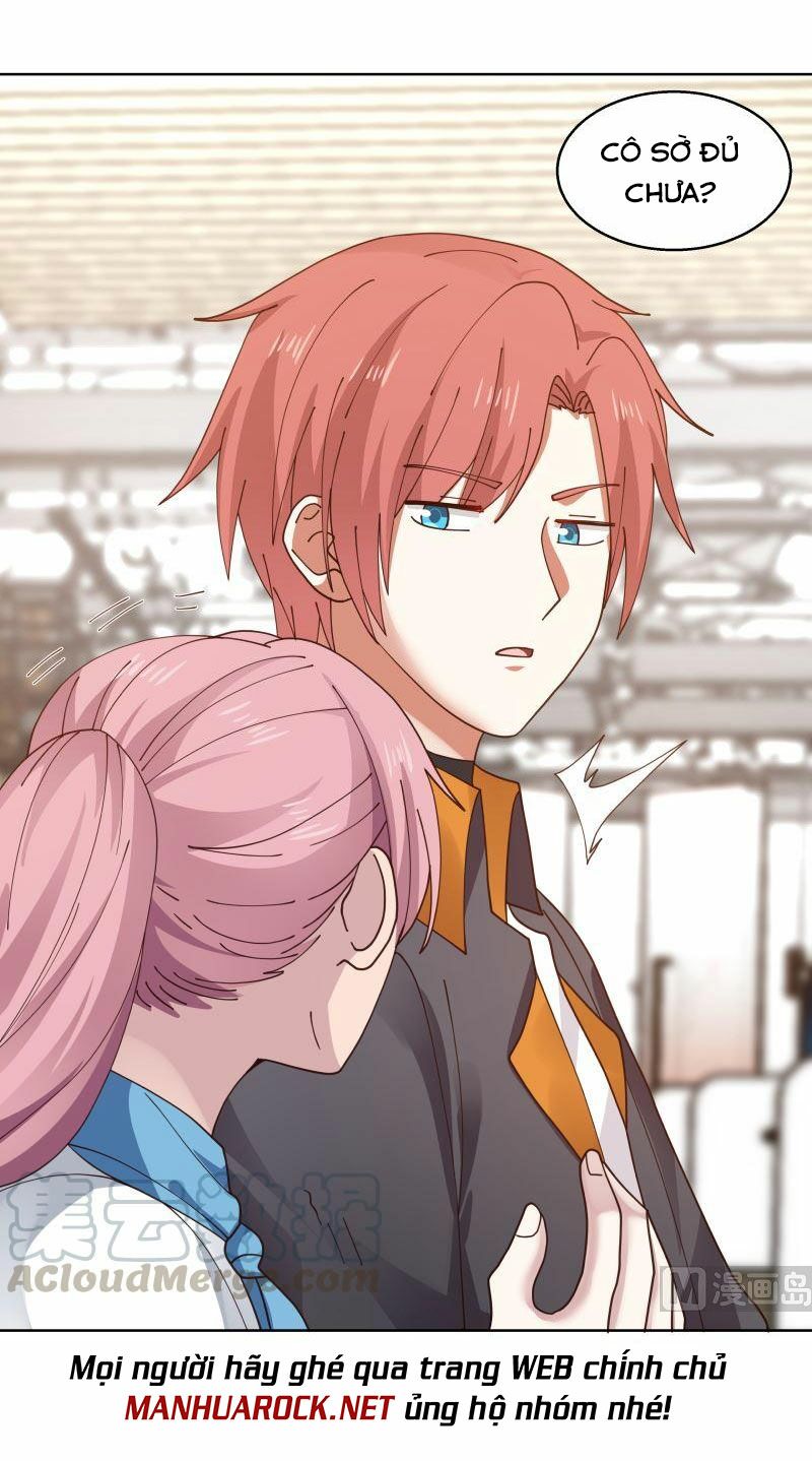 trên người ta có một rồng chapter 400 4