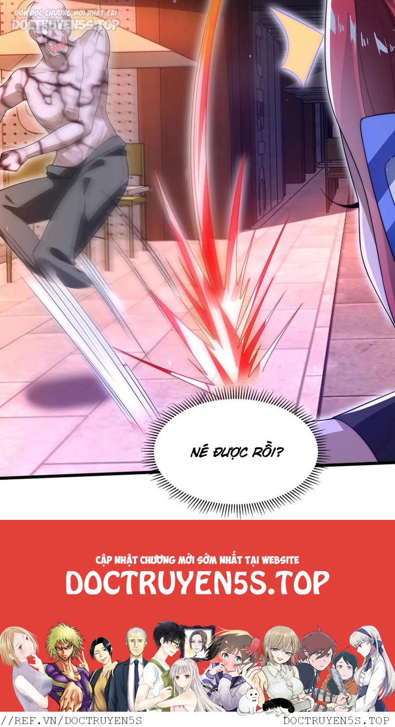 không gian hệ lão lục: dự trữ một vạn tấn thịt ngày tận thế chapter 70 27