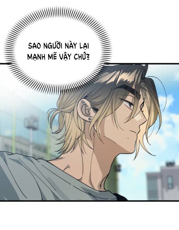 quy luật về rác rưởi chapter 11.2 12