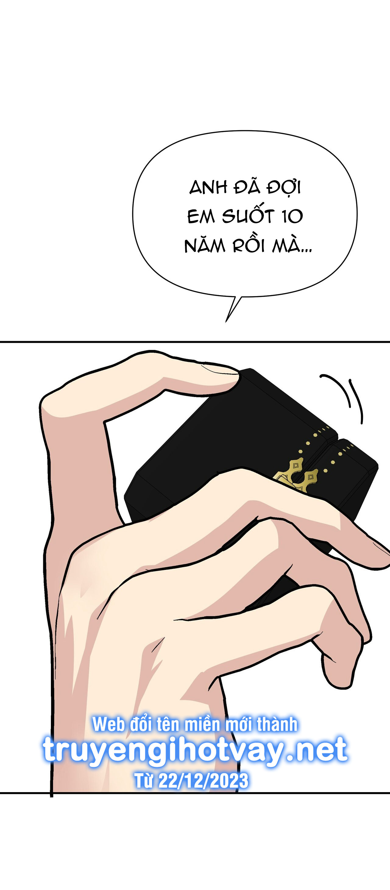 [18+] thêm lần nữa nhé? chapter 8 37