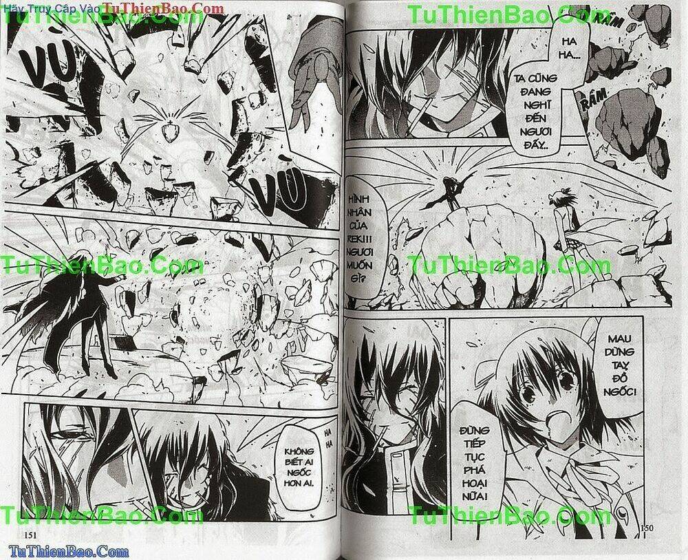 đặc vụ hàng hải chapter 8 75