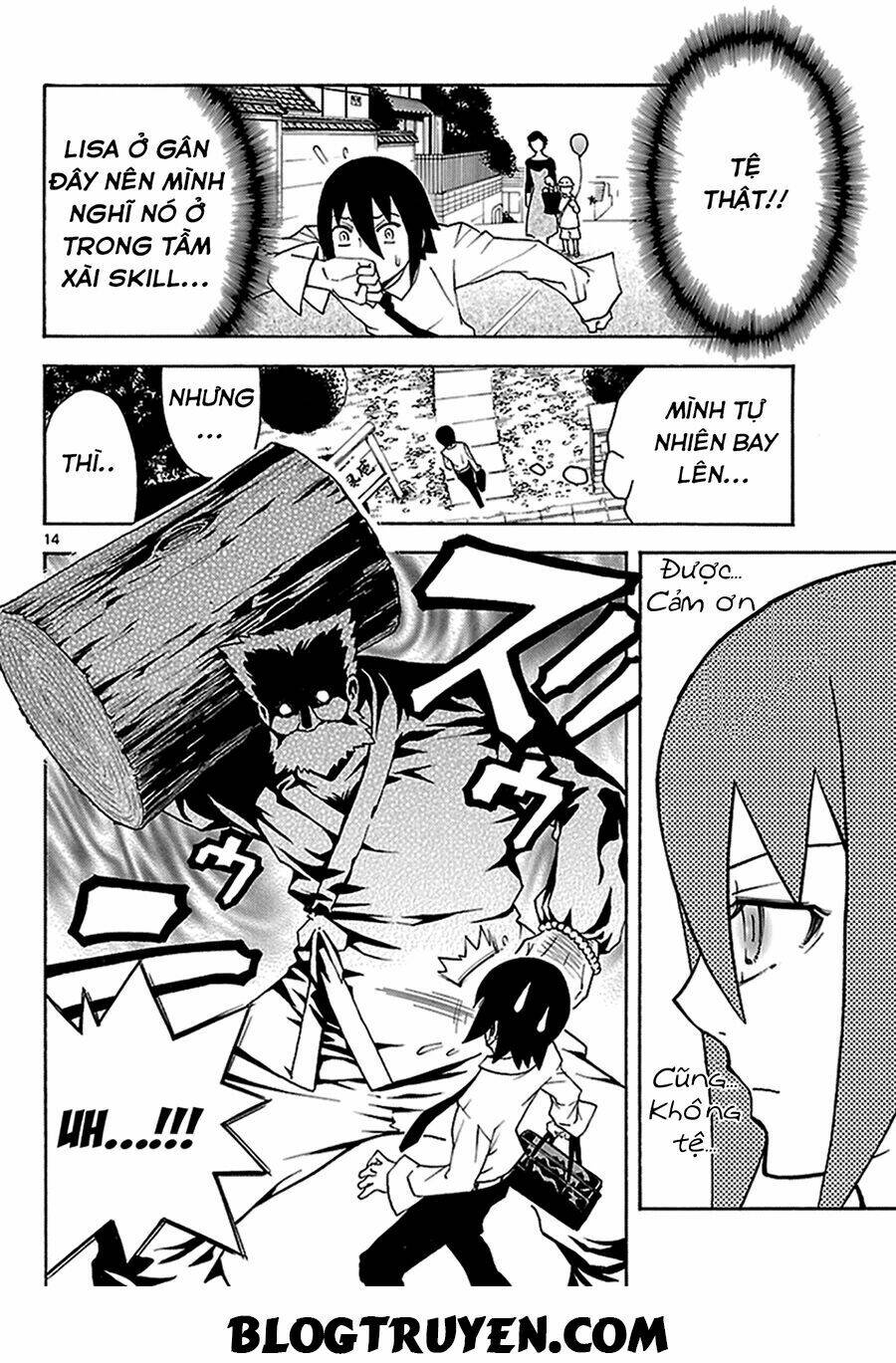 popcorn avatar chapter 7 15