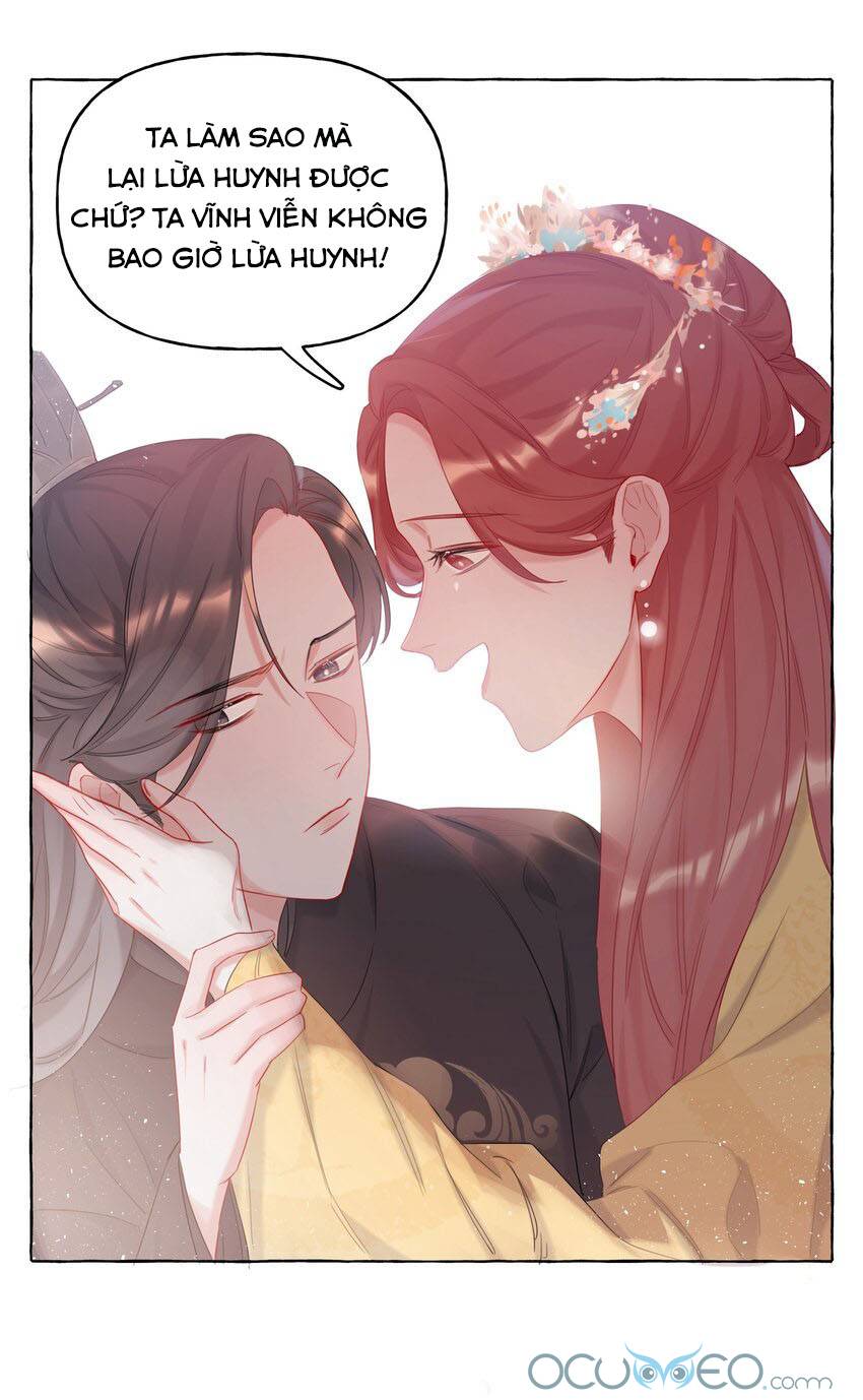 ảnh hậu thành đôi chapter 11 28