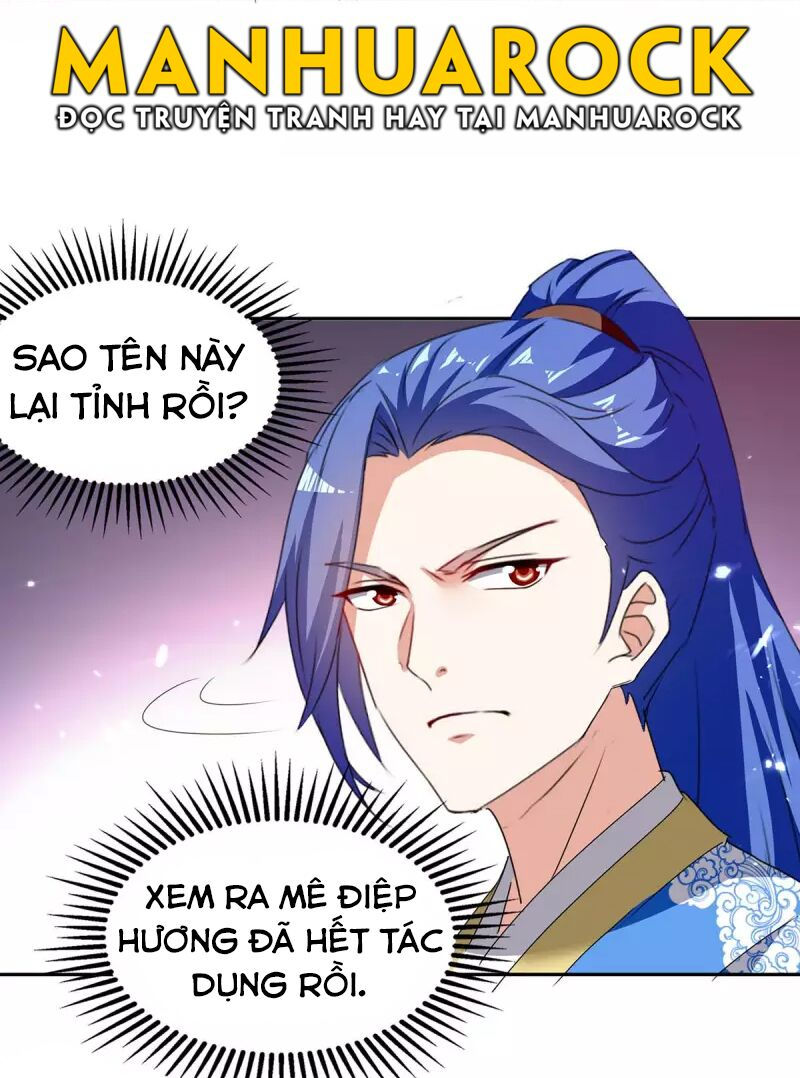 tối cường thăng cấp chapter 297 11