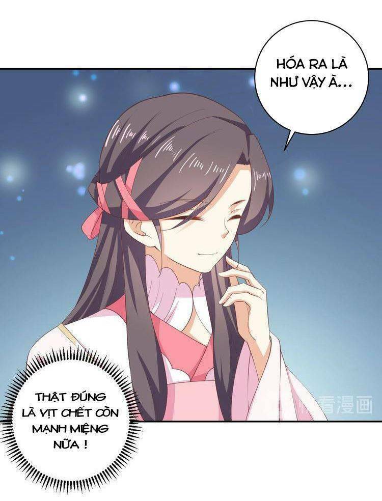 ngạo kiều vương gia huyên náo phi chapter 50 22