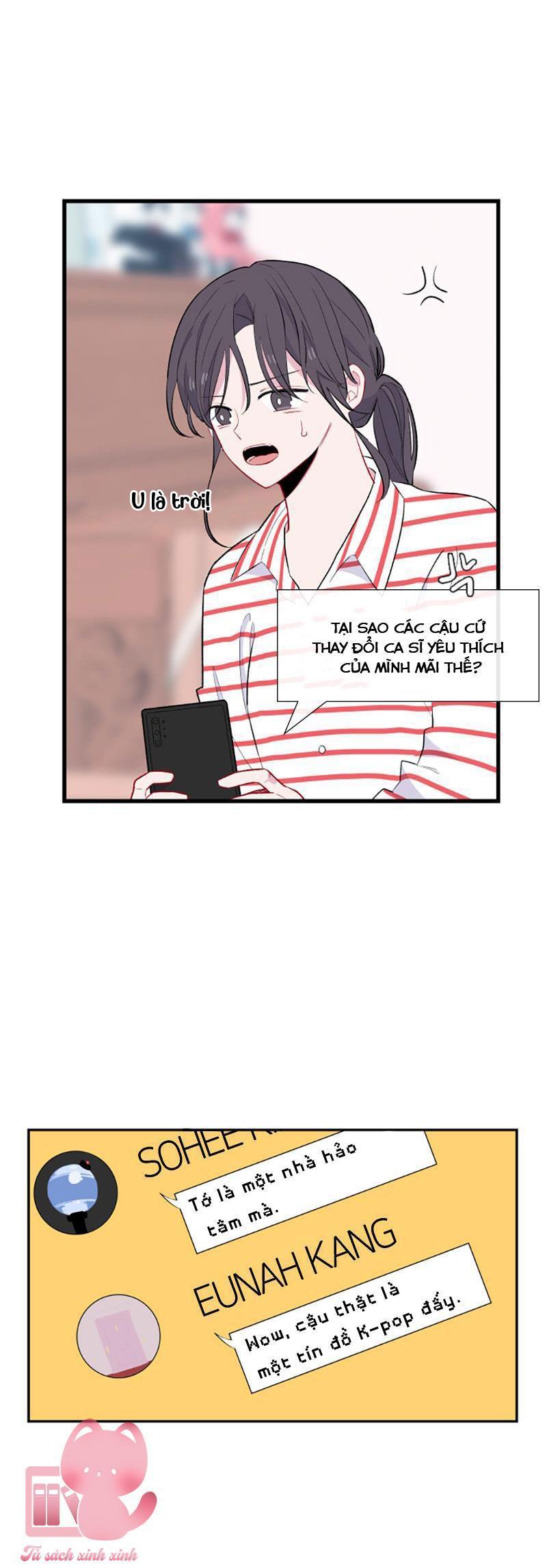 về bên anh chapter 46 16