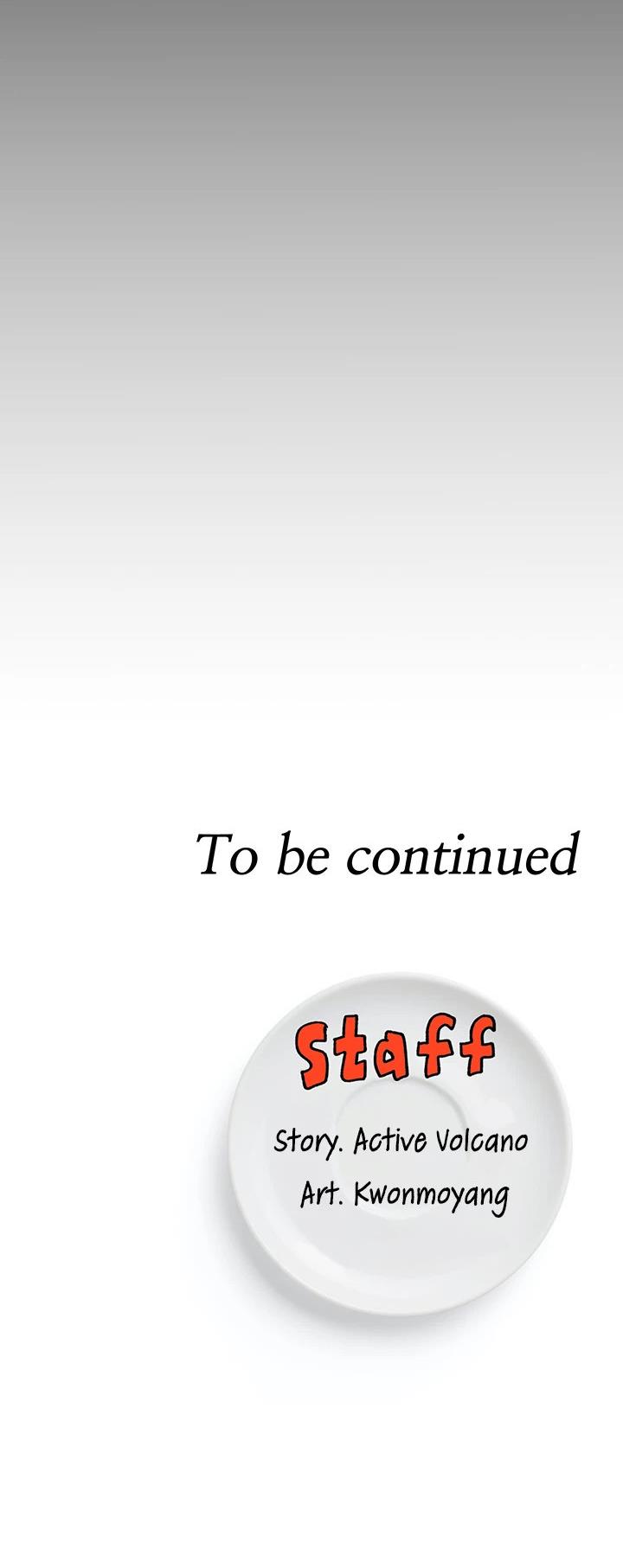 tối nay cưng muốn ăn gì? chapter 75 19